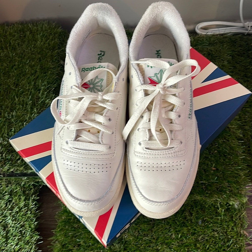 Reebok club c 85 Vintage